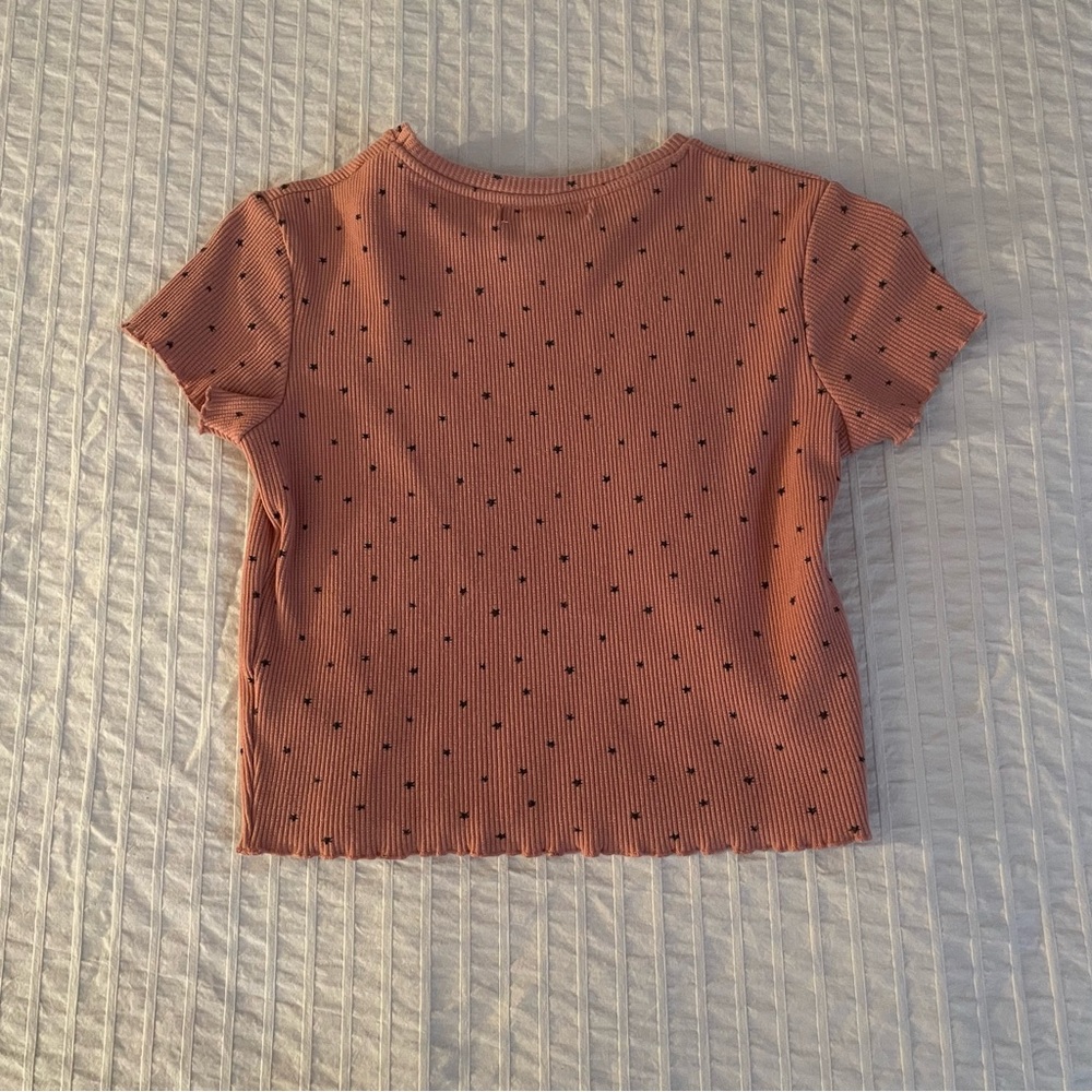 Crop Top - Picture 2 of 3